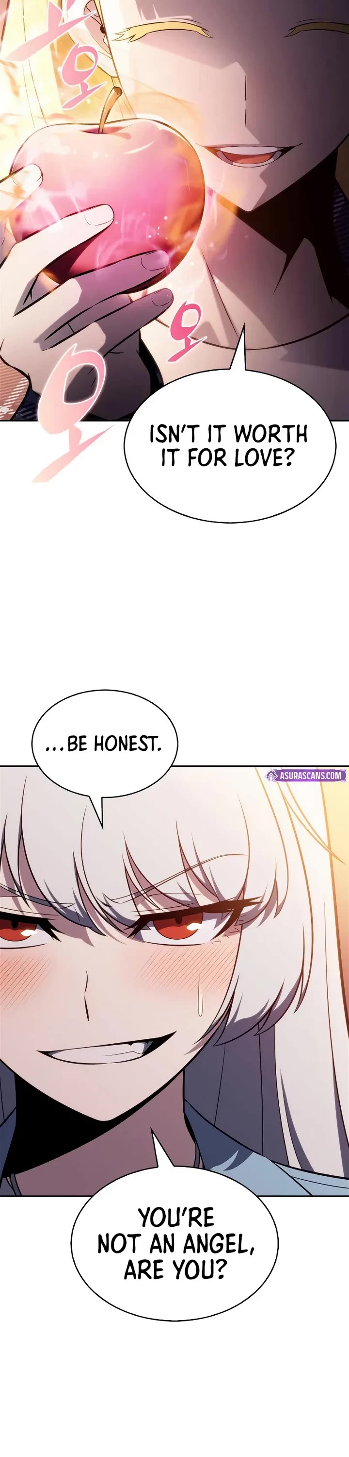 Solo Max-Level Newbie Chapter 241 page 45 - Chapter 241: Sun's Spring Water (2)