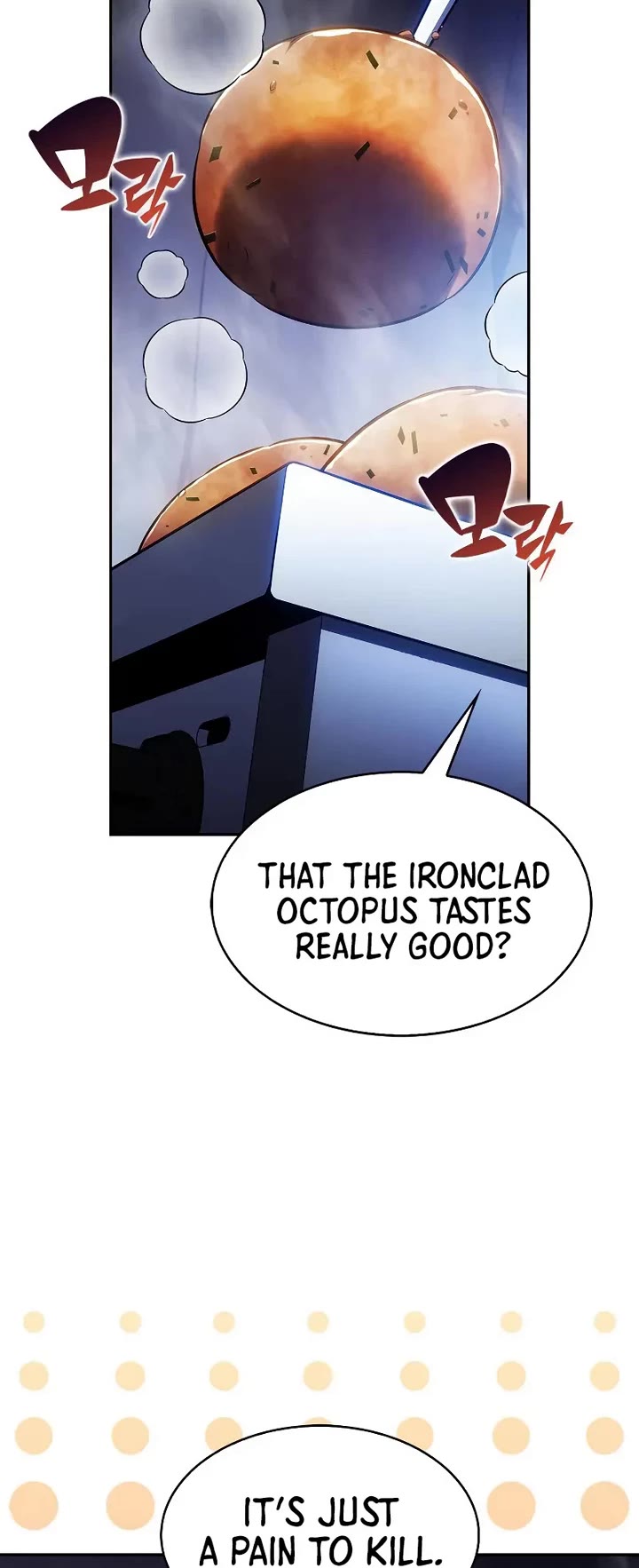 Solo Max-Level Newbie Chapter 241 page 47 - Chapter 241: Sun's Spring Water (2)
