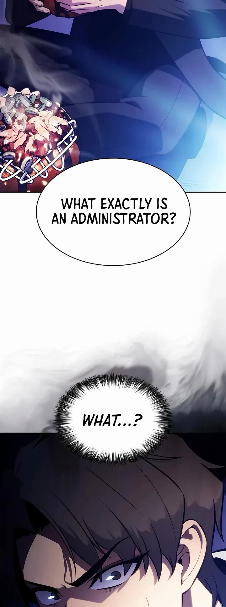 Solo Max-Level Newbie Chapter 241 page 51 - Chapter 241: Sun's Spring Water (2)