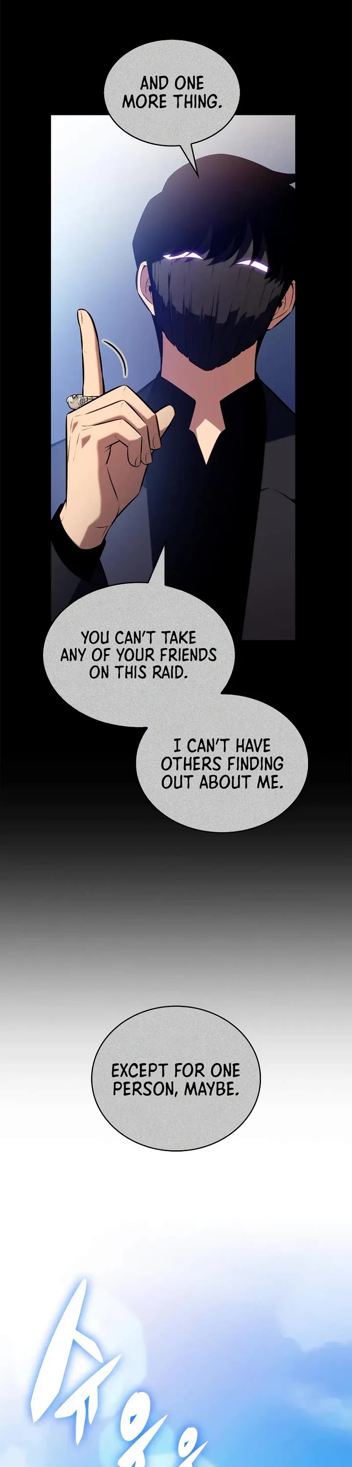 Solo Max-Level Newbie Chapter 241 page 8 - Chapter 241: Sun's Spring Water (2)