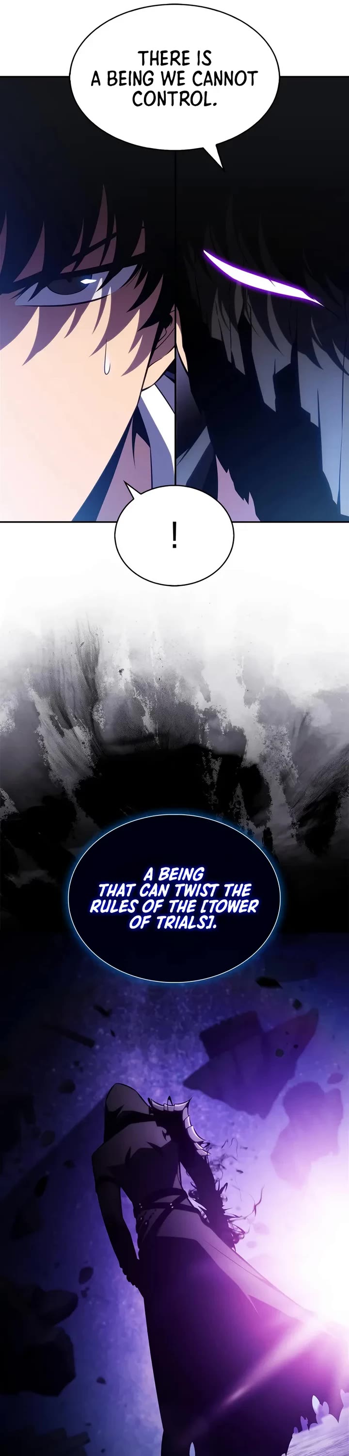Solo Max-Level Newbie Chapter 242 page 10 - Chapter 242: Gatekeeper Of The Labyrinth (1)