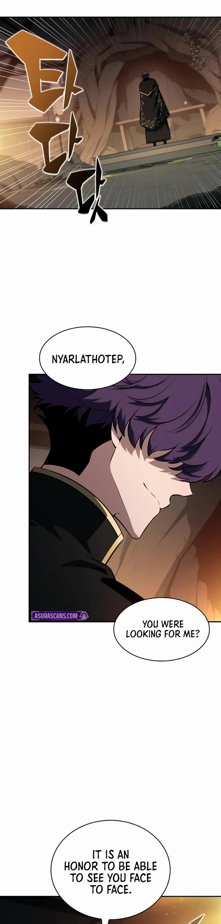 Solo Max-Level Newbie Chapter 242 page 15 - Chapter 242: Gatekeeper Of The Labyrinth (1)