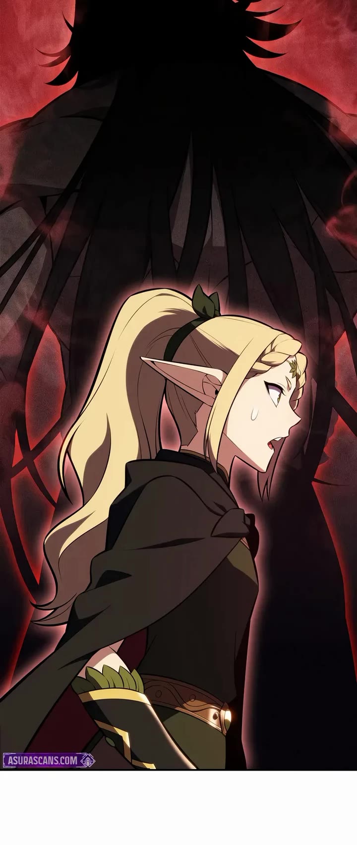 Solo Max-Level Newbie Chapter 242 page 23 - Chapter 242: Gatekeeper Of The Labyrinth (1)