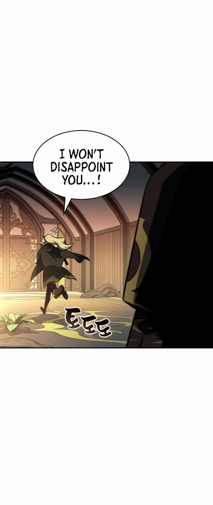 Solo Max-Level Newbie Chapter 242 page 24 - Chapter 242: Gatekeeper Of The Labyrinth (1)
