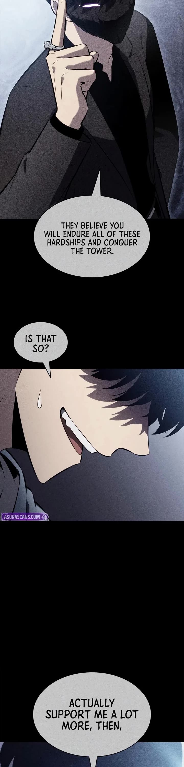 Solo Max-Level Newbie Chapter 242 page 26 - Chapter 242: Gatekeeper Of The Labyrinth (1)
