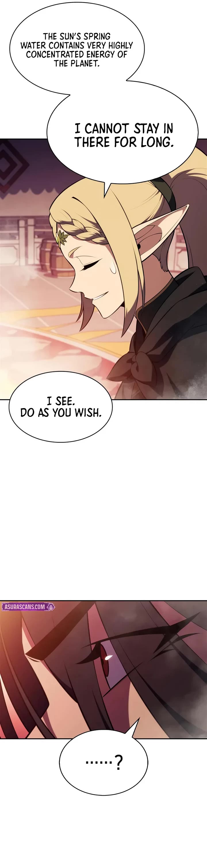Solo Max-Level Newbie Chapter 242 page 44 - Chapter 242: Gatekeeper Of The Labyrinth (1)