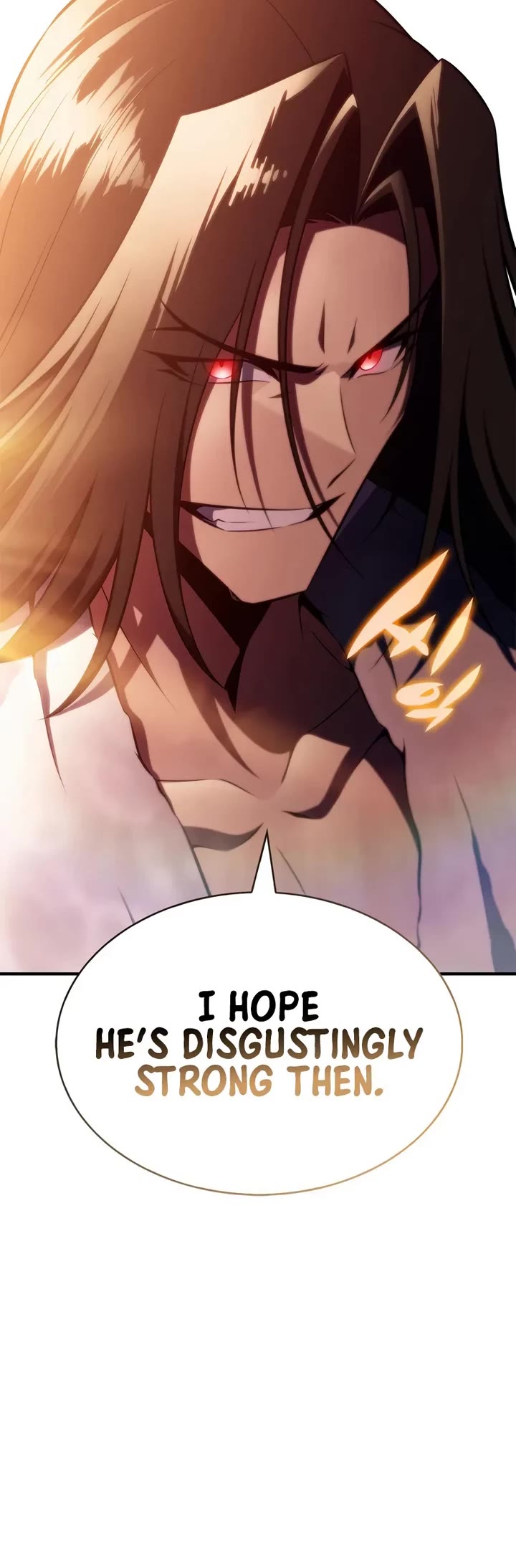 Solo Max-Level Newbie Chapter 242 page 48 - Chapter 242: Gatekeeper Of The Labyrinth (1)