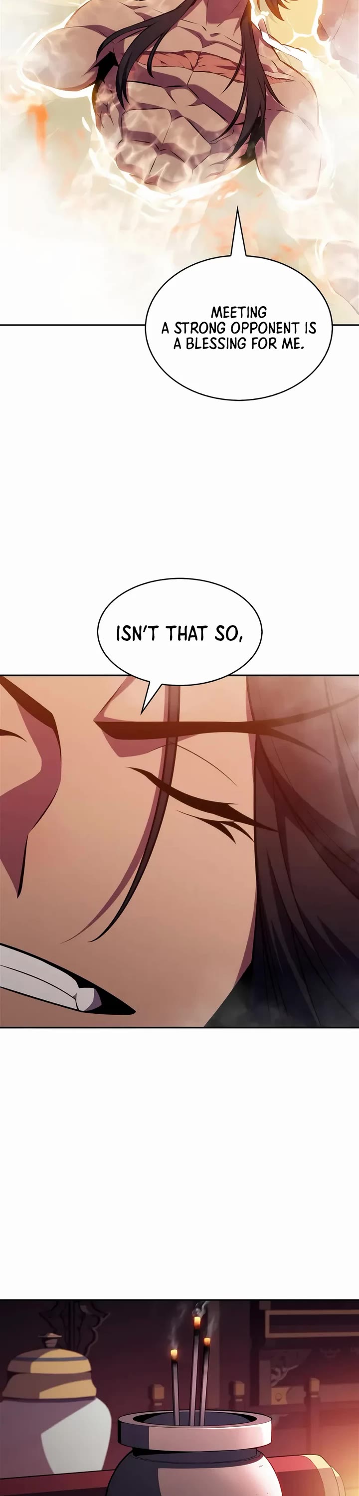 Solo Max-Level Newbie Chapter 242 page 50 - Chapter 242: Gatekeeper Of The Labyrinth (1)