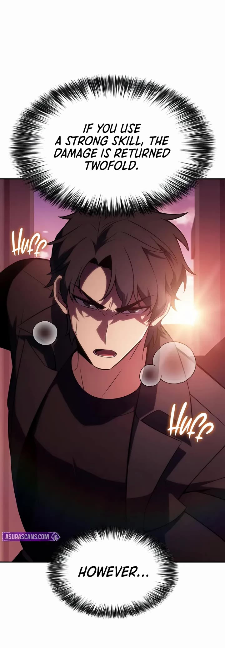 Solo Max-Level Newbie Chapter 243 page 10 - Chapter 243: Gatekeeper Of The Labyrinth (2)