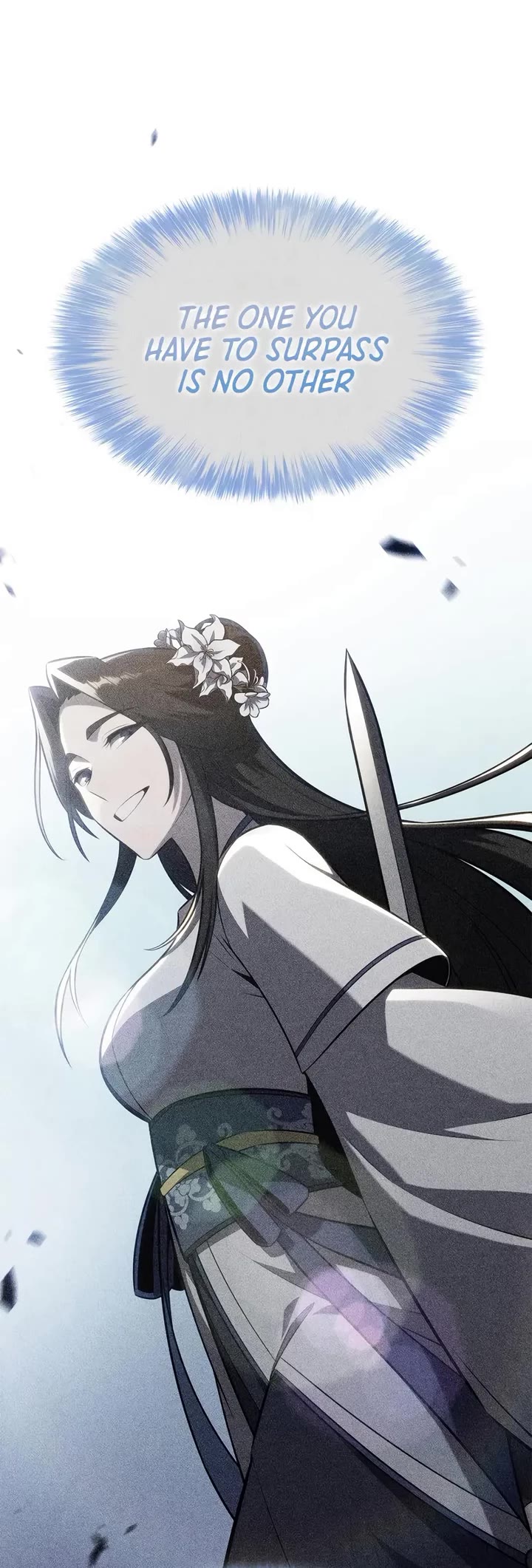 Solo Max-Level Newbie Chapter 243 page 14 - Chapter 243: Gatekeeper Of The Labyrinth (2)