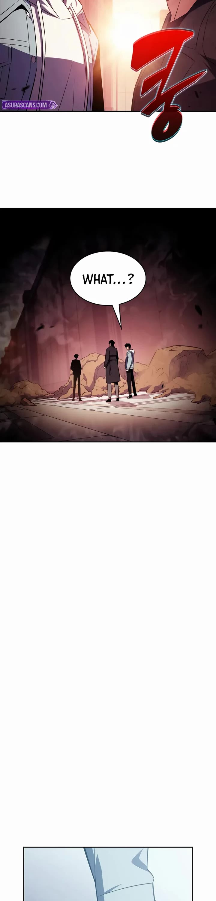 Solo Max-Level Newbie Chapter 243 page 27 - Chapter 243: Gatekeeper Of The Labyrinth (2)