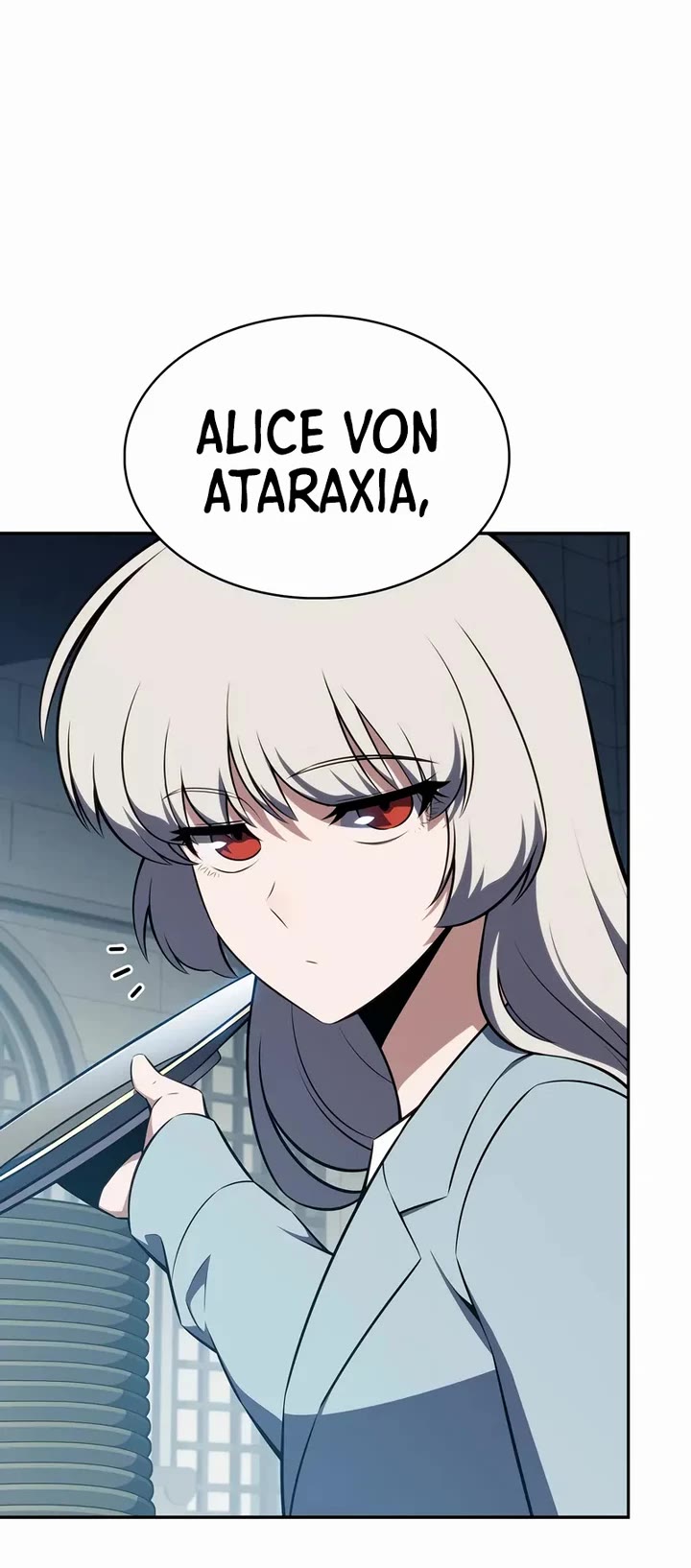 Solo Max-Level Newbie Chapter 243 page 29 - Chapter 243: Gatekeeper Of The Labyrinth (2)