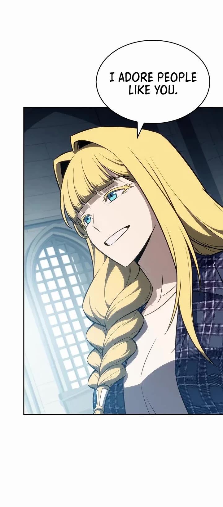 Solo Max-Level Newbie Chapter 243 page 30 - Chapter 243: Gatekeeper Of The Labyrinth (2)