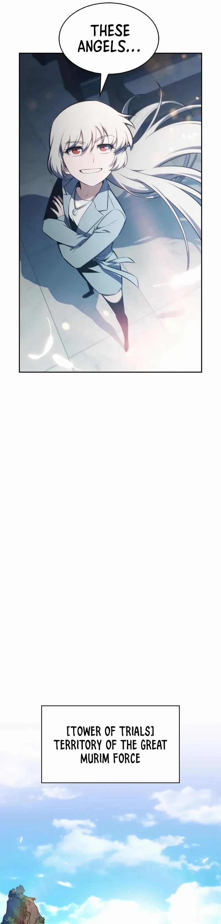 Solo Max-Level Newbie Chapter 243 page 36 - Chapter 243: Gatekeeper Of The Labyrinth (2)