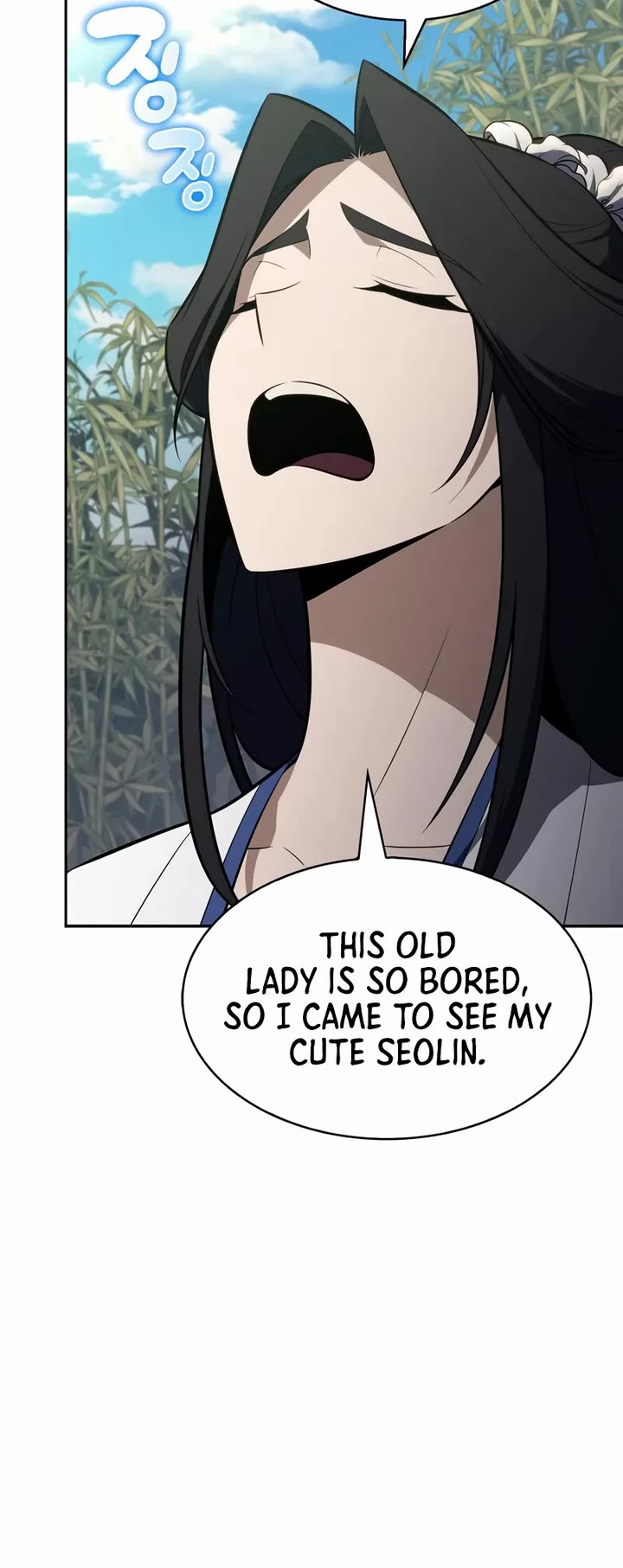 Solo Max-Level Newbie Chapter 243 page 40 - Chapter 243: Gatekeeper Of The Labyrinth (2)