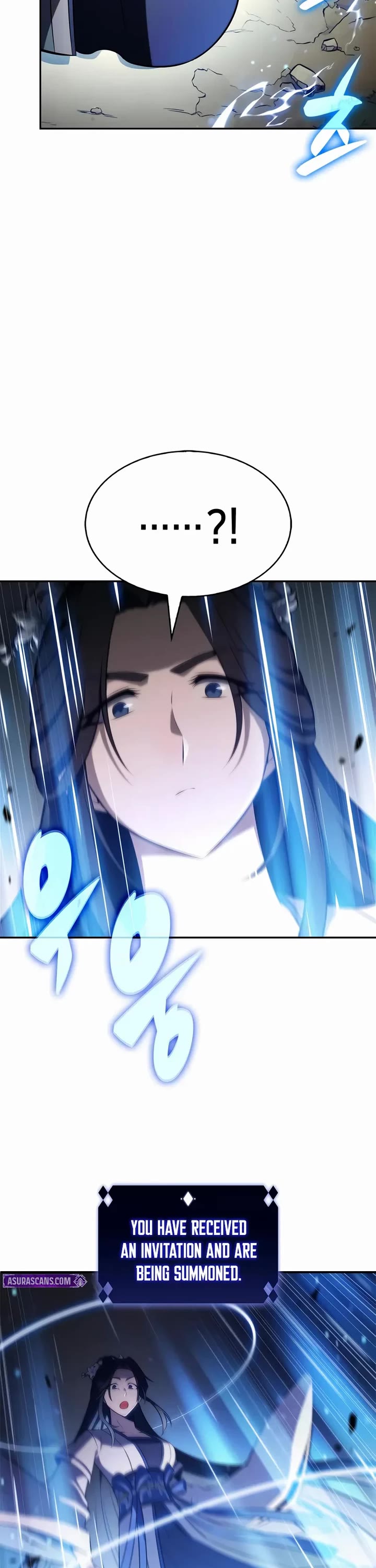 Solo Max-Level Newbie Chapter 243 page 43 - Chapter 243: Gatekeeper Of The Labyrinth (2)