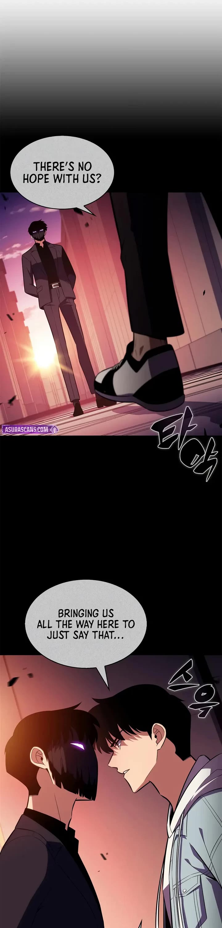 Solo Max-Level Newbie Chapter 243 page 49 - Chapter 243: Gatekeeper Of The Labyrinth (2)