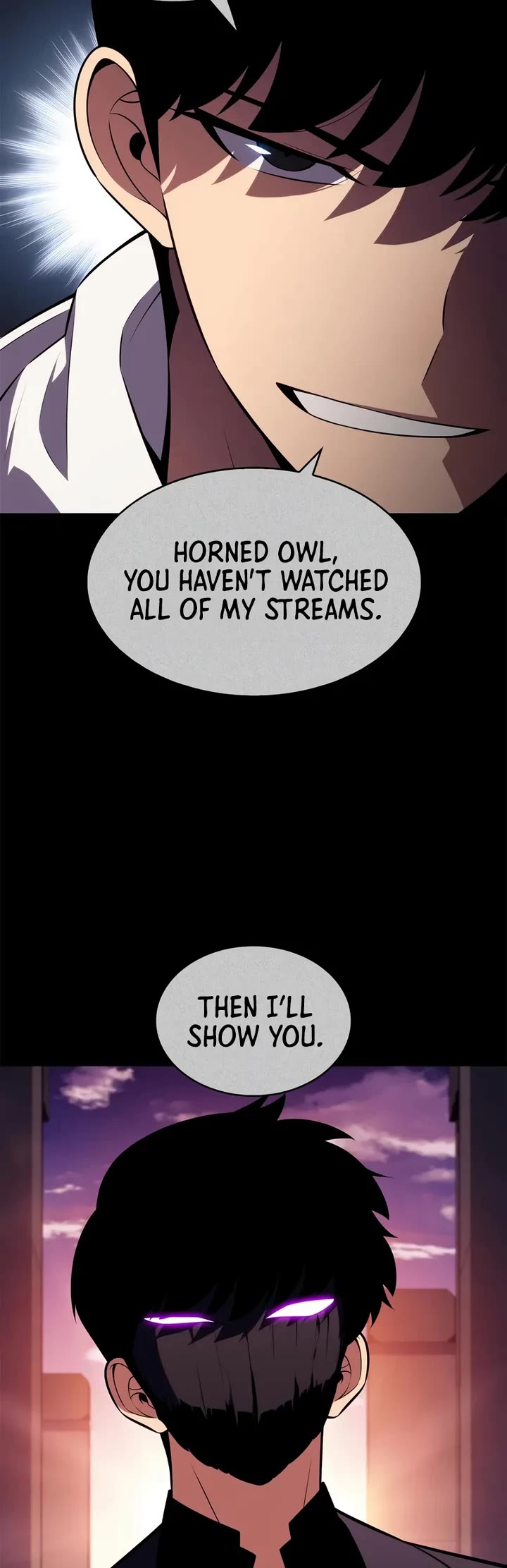 Solo Max-Level Newbie Chapter 243 page 52 - Chapter 243: Gatekeeper Of The Labyrinth (2)