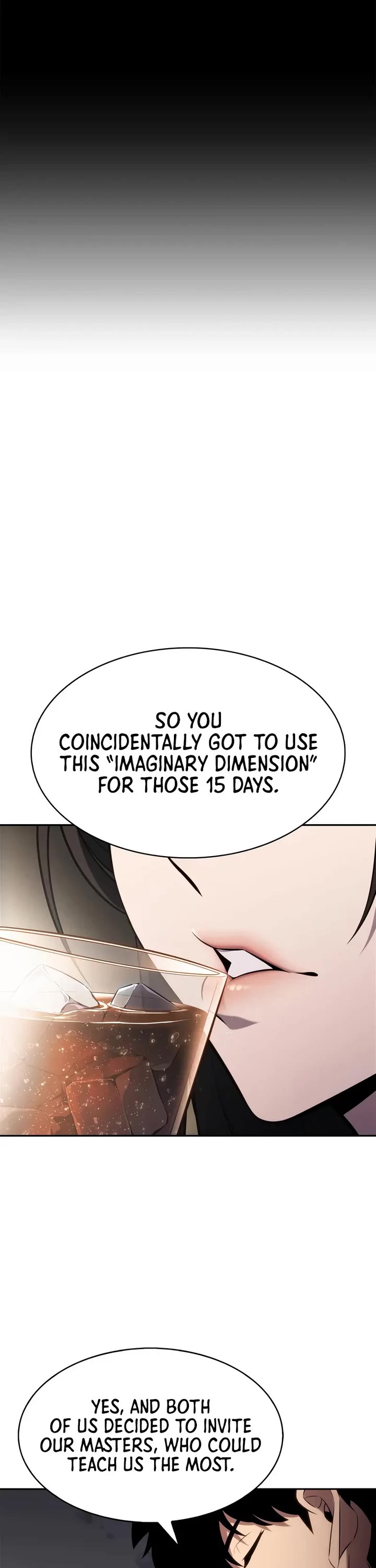 Solo Max-Level Newbie Chapter 243 page 54 - Chapter 243: Gatekeeper Of The Labyrinth (2)