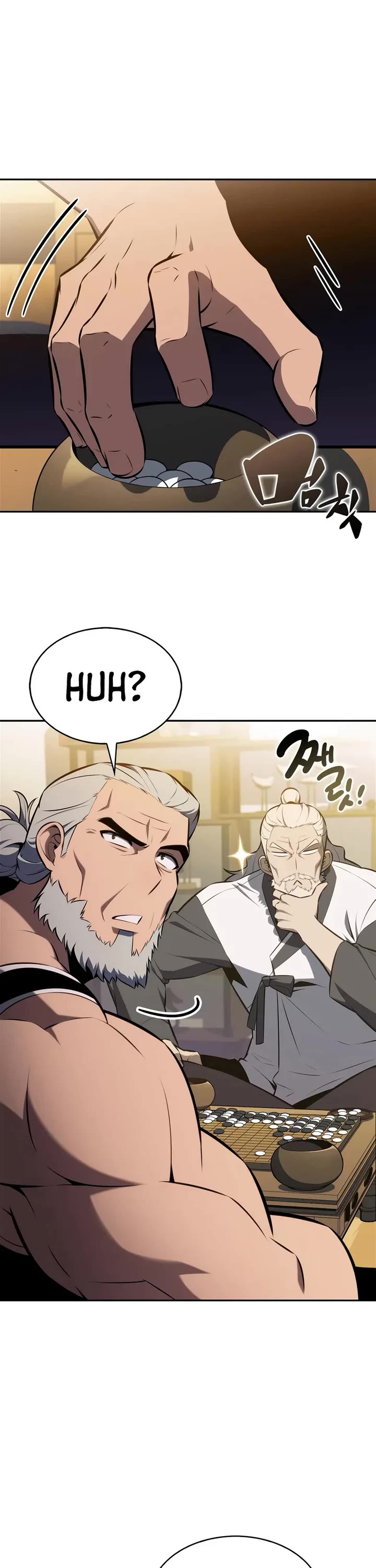 Solo Max-Level Newbie Chapter 243 page 56 - Chapter 243: Gatekeeper Of The Labyrinth (2)