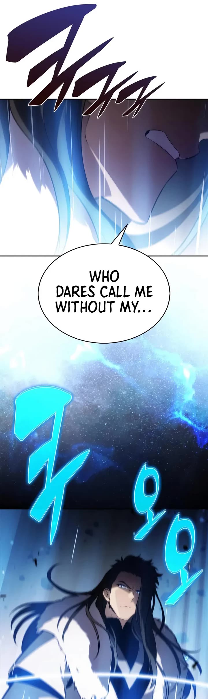 Solo Max-Level Newbie Chapter 243 page 59 - Chapter 243: Gatekeeper Of The Labyrinth (2)