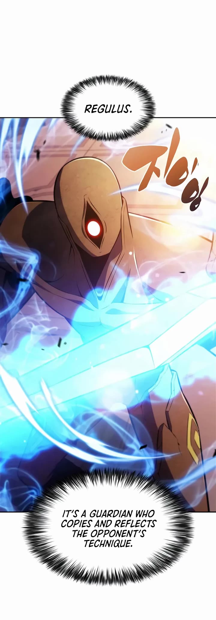 Solo Max-Level Newbie Chapter 243 page 9 - Chapter 243: Gatekeeper Of The Labyrinth (2)