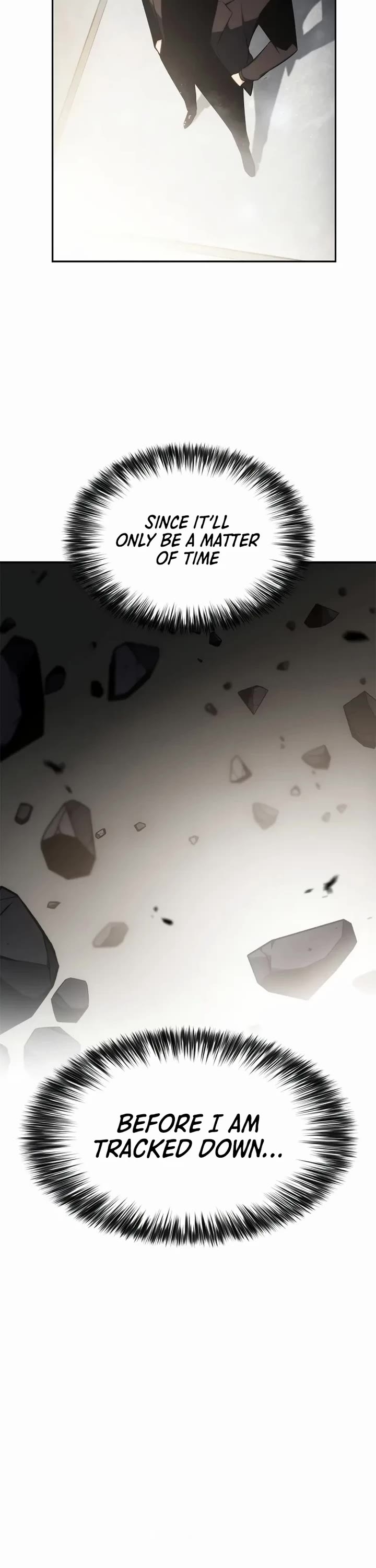 Solo Max-Level Newbie Chapter 244 page 12 - Chapter 244: Two Masters, Two Disciples
