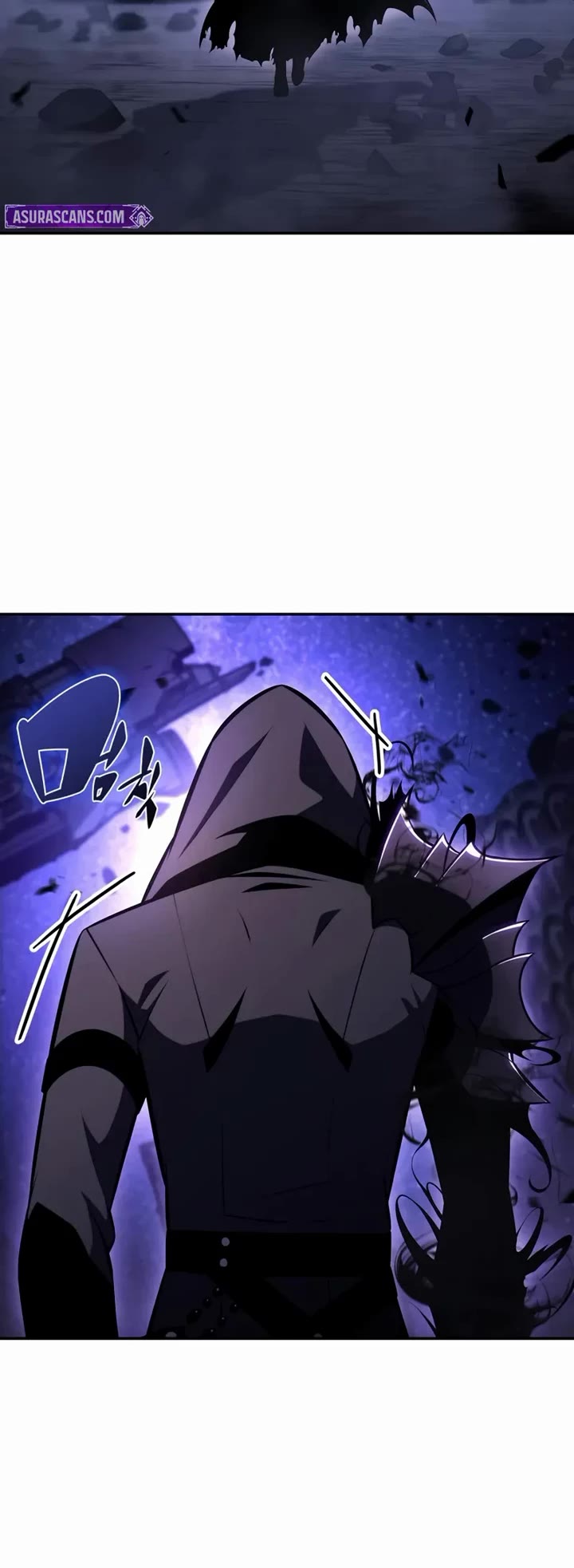 Solo Max-Level Newbie Chapter 244 page 14 - Chapter 244: Two Masters, Two Disciples