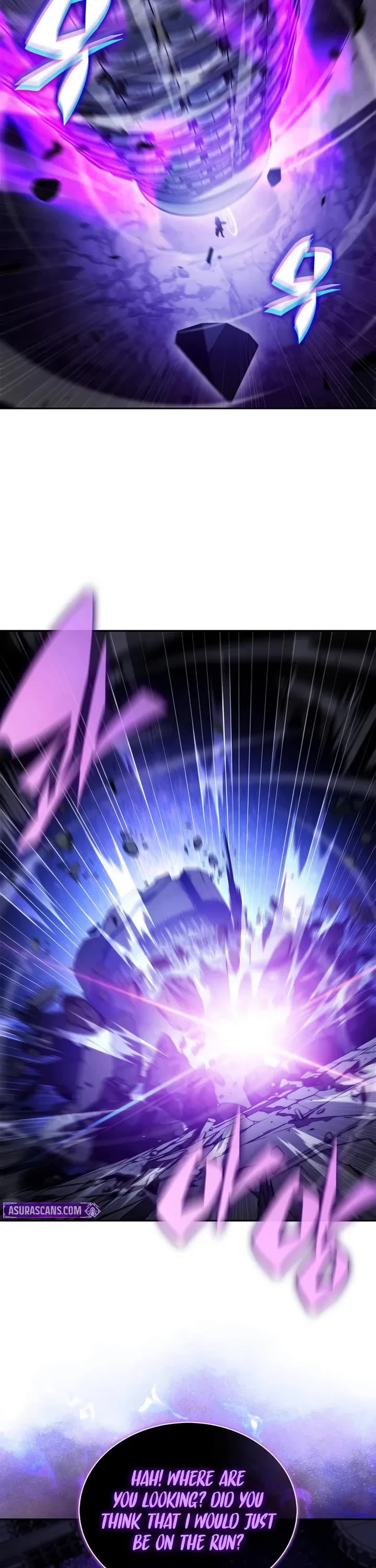Solo Max-Level Newbie Chapter 244 page 18 - Chapter 244: Two Masters, Two Disciples