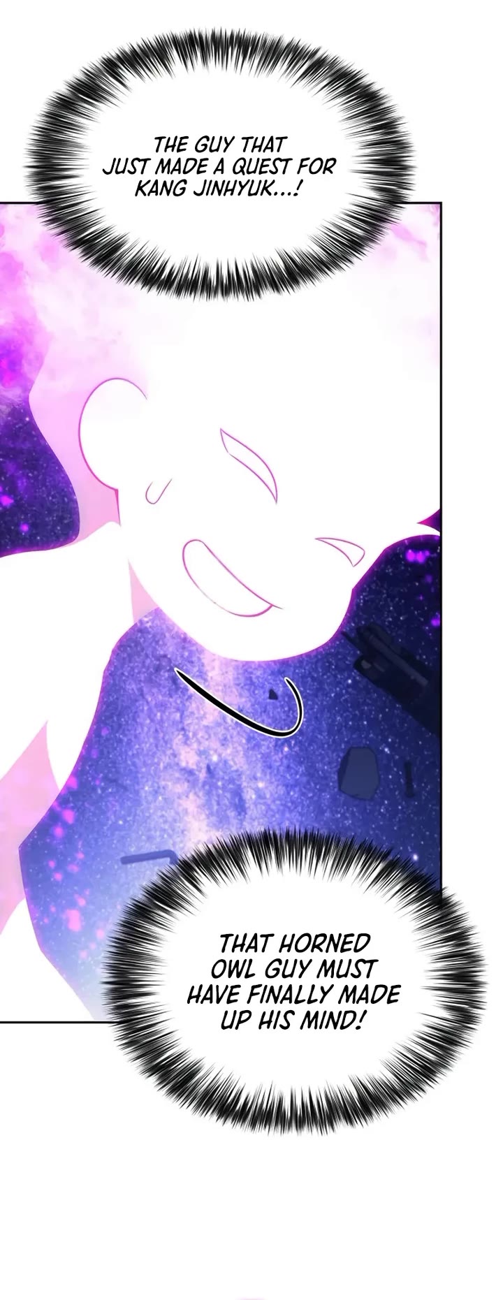 Solo Max-Level Newbie Chapter 244 page 20 - Chapter 244: Two Masters, Two Disciples