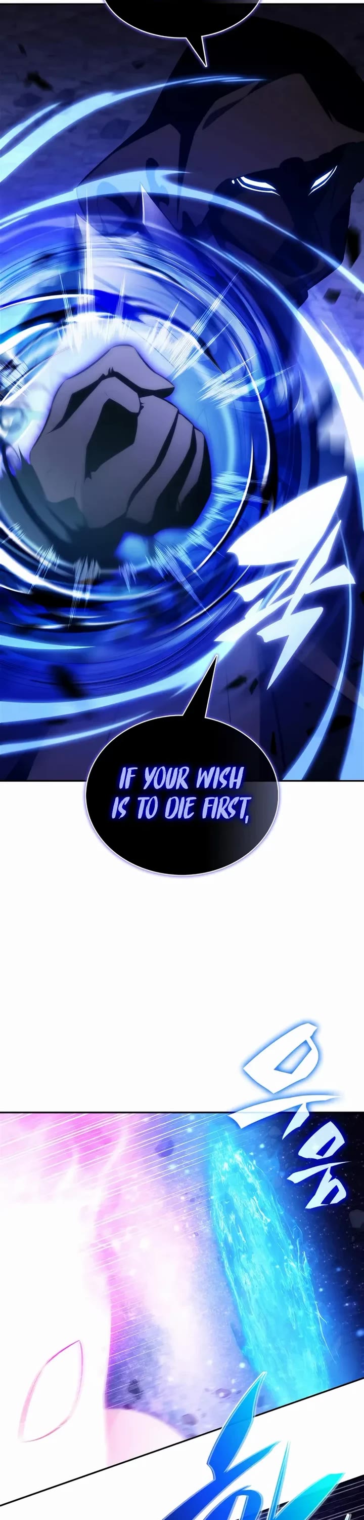 Solo Max-Level Newbie Chapter 244 page 22 - Chapter 244: Two Masters, Two Disciples