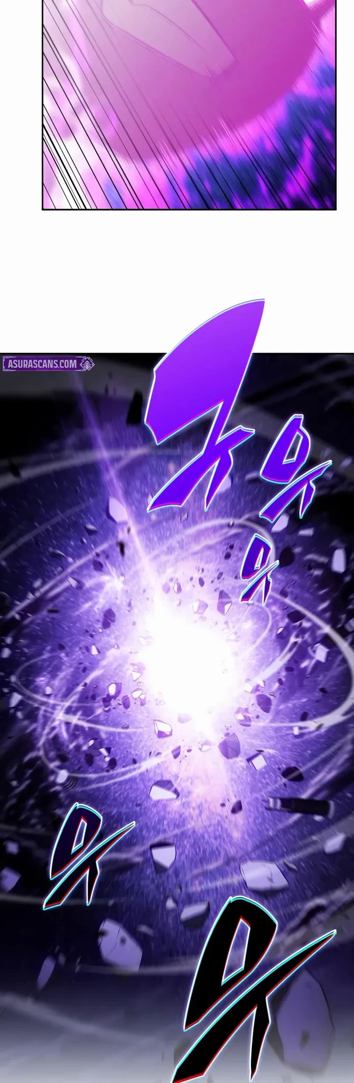 Solo Max-Level Newbie Chapter 244 page 24 - Chapter 244: Two Masters, Two Disciples