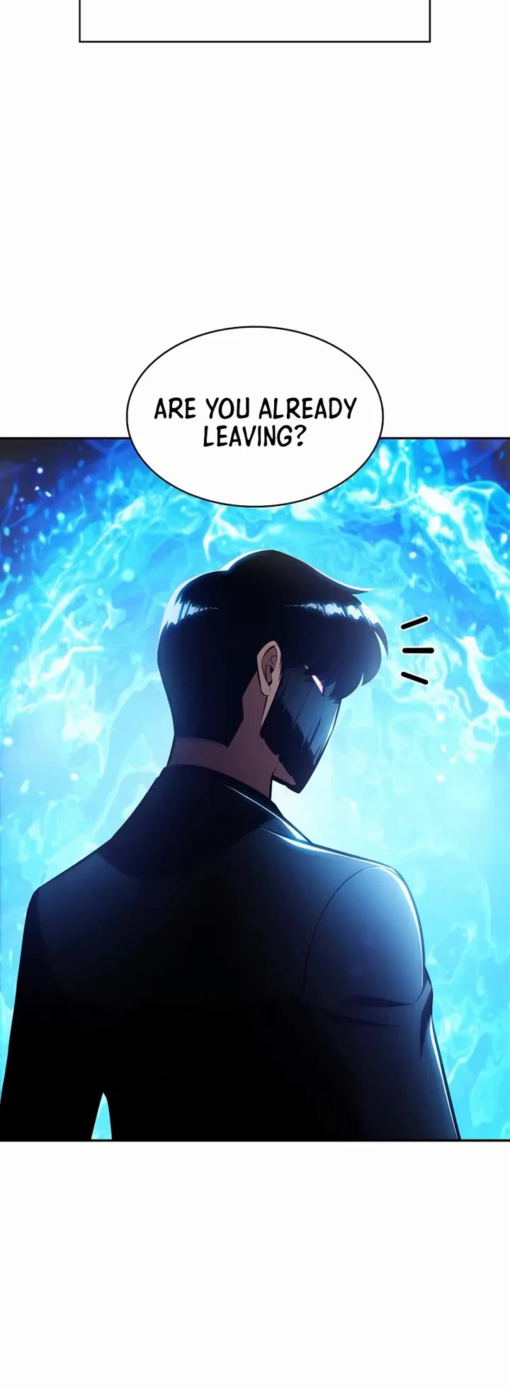 Solo Max-Level Newbie Chapter 244 page 30 - Chapter 244: Two Masters, Two Disciples