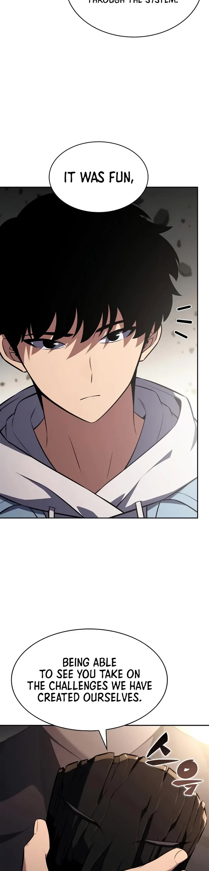Solo Max-Level Newbie Chapter 244 page 32 - Chapter 244: Two Masters, Two Disciples