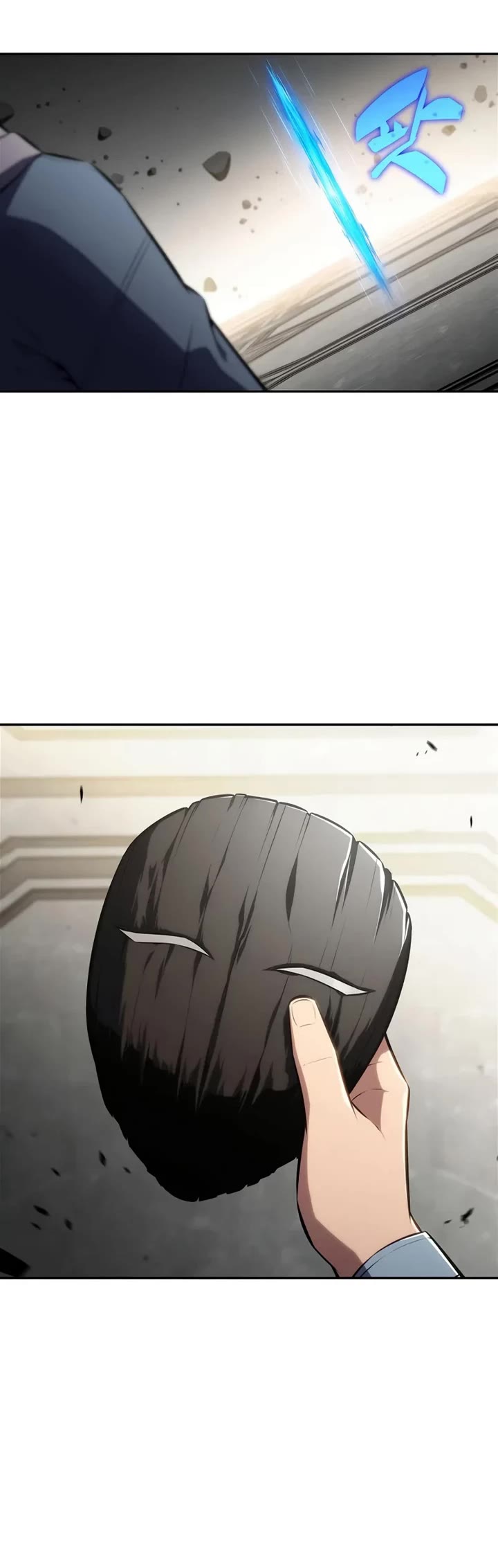 Solo Max-Level Newbie Chapter 244 page 35 - Chapter 244: Two Masters, Two Disciples