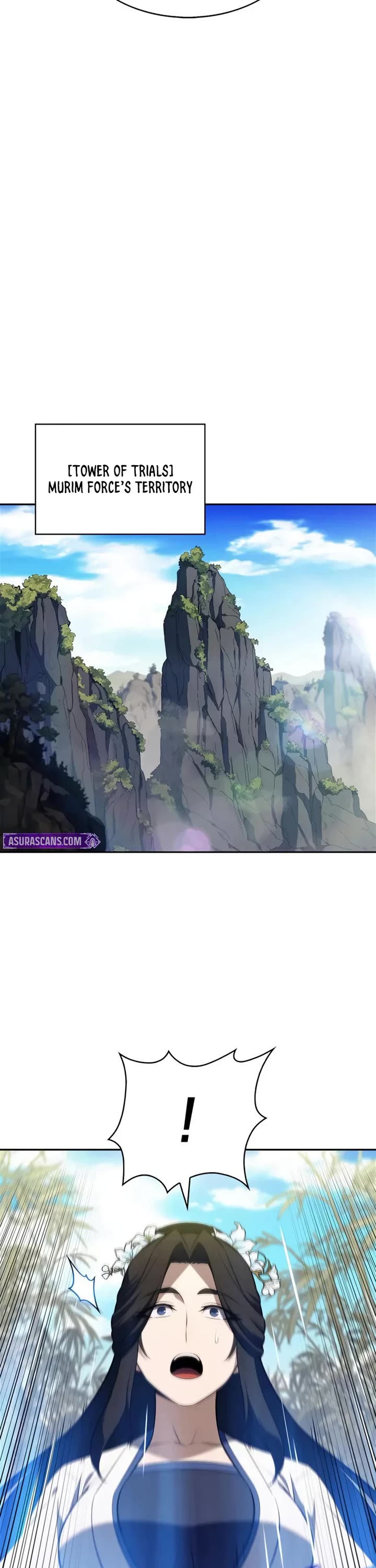 Solo Max-Level Newbie Chapter 244 page 37 - Chapter 244: Two Masters, Two Disciples