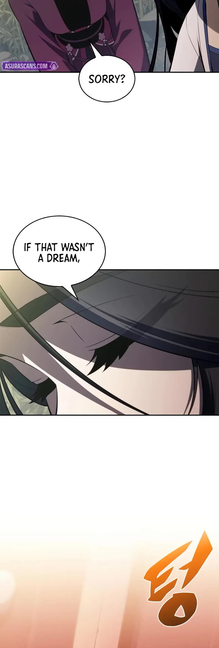 Solo Max-Level Newbie Chapter 244 page 39 - Chapter 244: Two Masters, Two Disciples