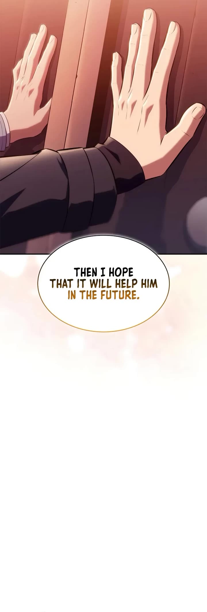 Solo Max-Level Newbie Chapter 244 page 40 - Chapter 244: Two Masters, Two Disciples