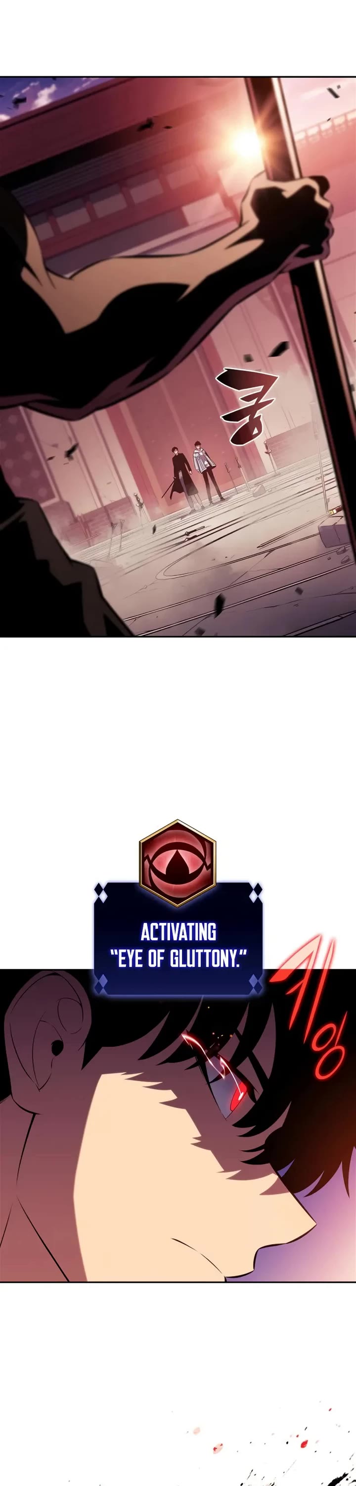 Solo Max-Level Newbie Chapter 244 page 43 - Chapter 244: Two Masters, Two Disciples