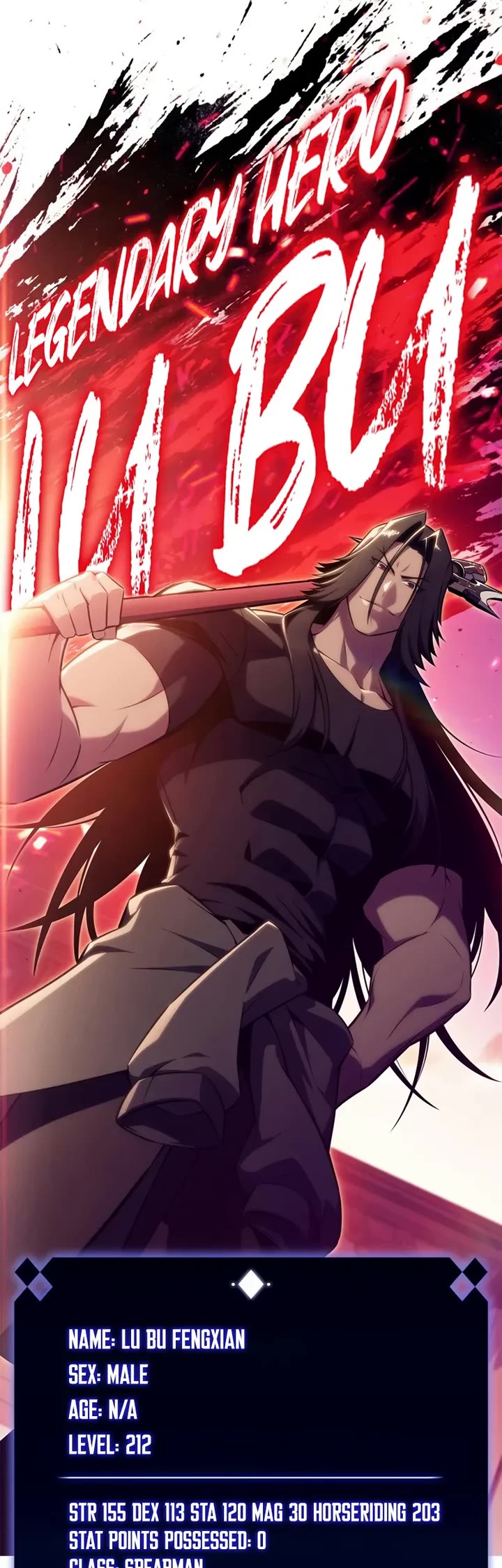 Solo Max-Level Newbie Chapter 244 page 44 - Chapter 244: Two Masters, Two Disciples