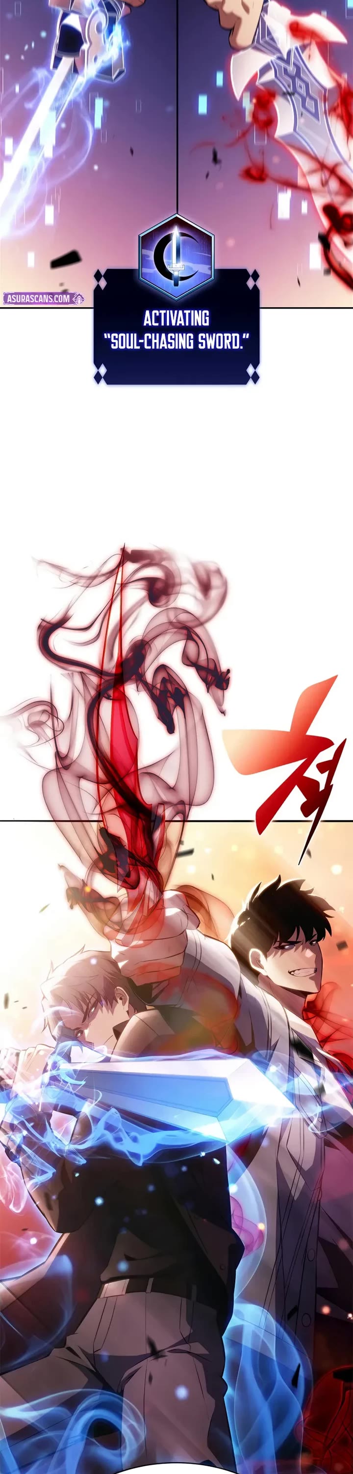 Solo Max-Level Newbie Chapter 244 page 47 - Chapter 244: Two Masters, Two Disciples
