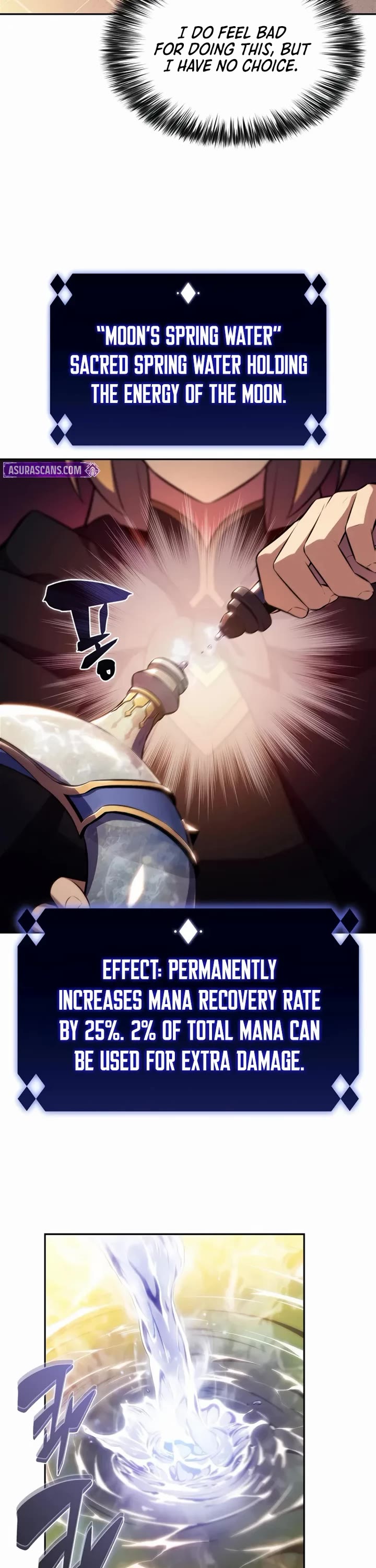 Solo Max-Level Newbie Chapter 244 page 52 - Chapter 244: Two Masters, Two Disciples