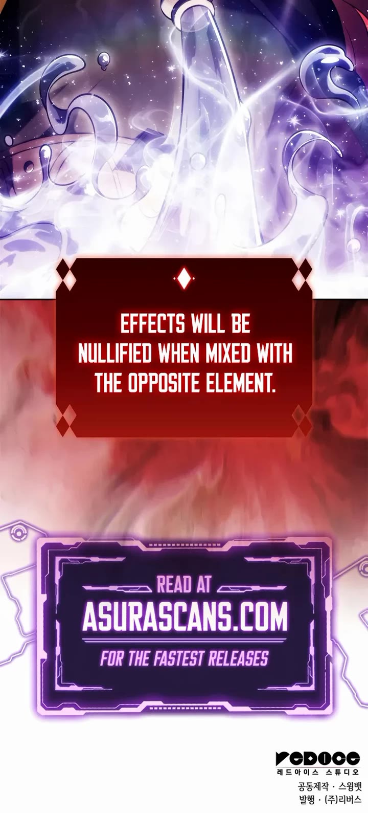 Solo Max-Level Newbie Chapter 244 page 54 - Chapter 244: Two Masters, Two Disciples