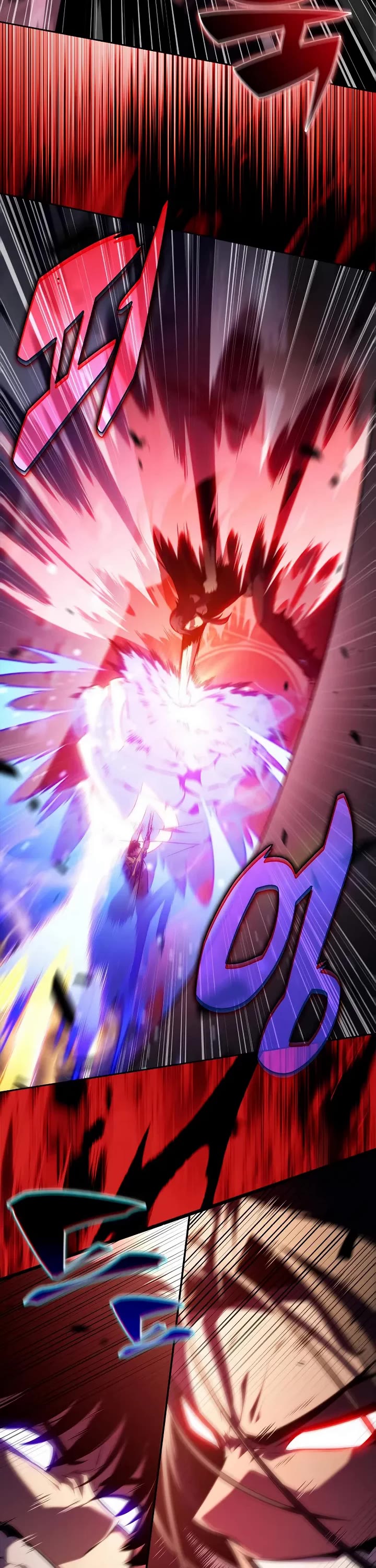 Solo Max-Level Newbie Chapter 245 page 16 - Chapter 245: Lu Bu Fengxian (1 )