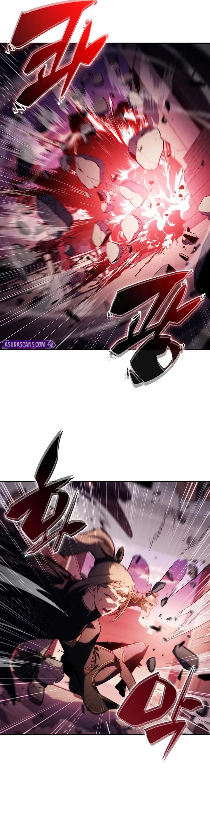 Solo Max-Level Newbie Chapter 245 page 18 - Chapter 245: Lu Bu Fengxian (1 )