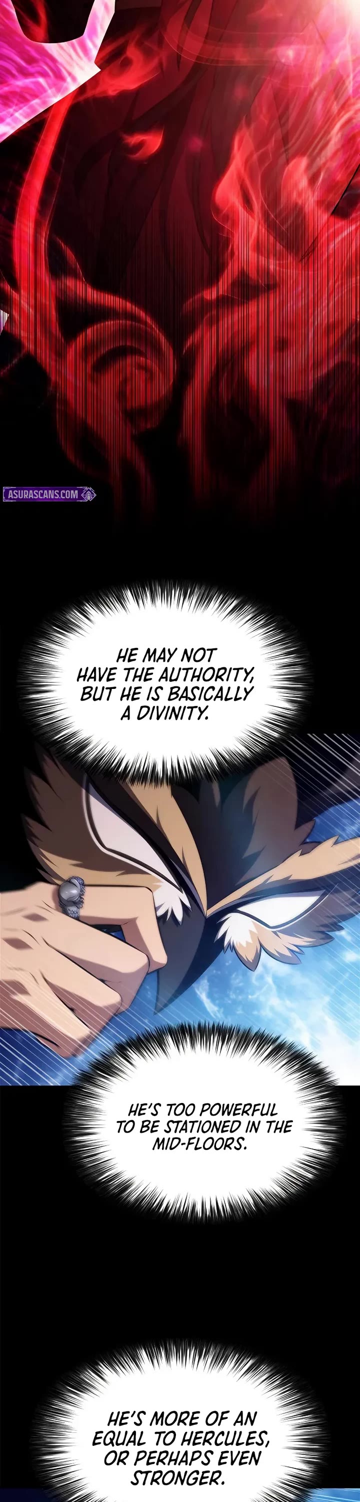 Solo Max-Level Newbie Chapter 245 page 2 - Chapter 245: Lu Bu Fengxian (1 )