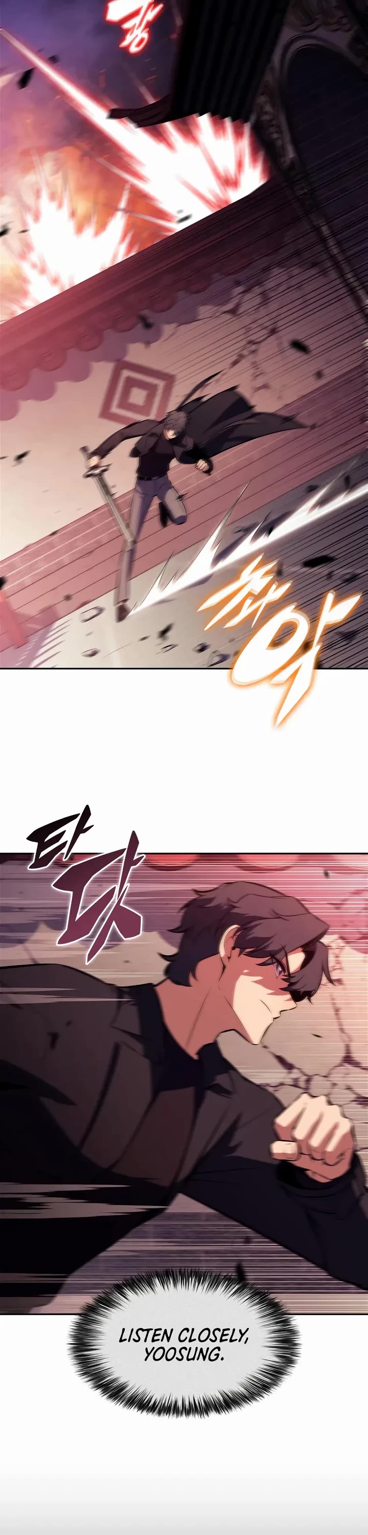 Solo Max-Level Newbie Chapter 245 page 24 - Chapter 245: Lu Bu Fengxian (1 )