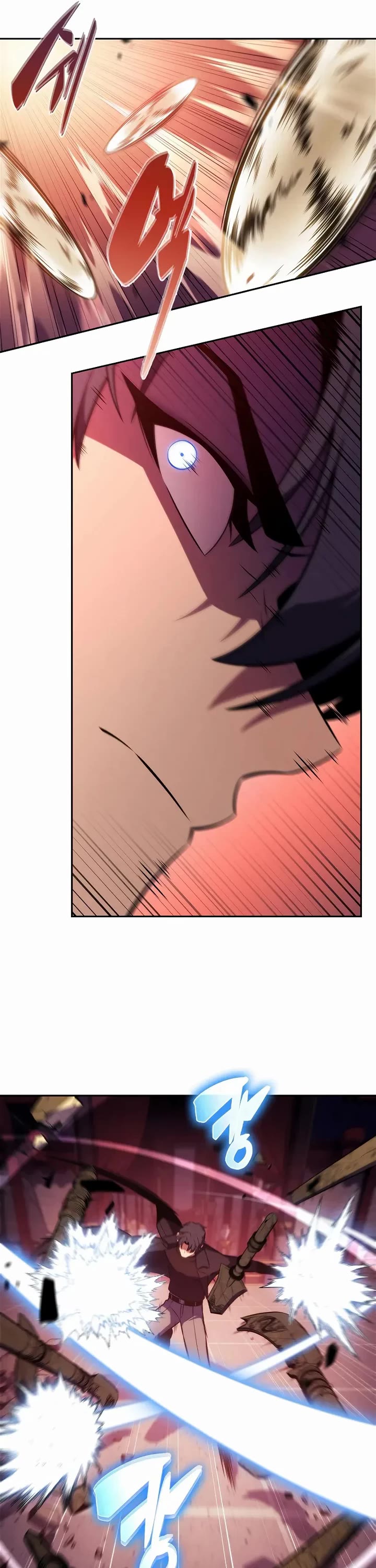 Solo Max-Level Newbie Chapter 245 page 33 - Chapter 245: Lu Bu Fengxian (1 )