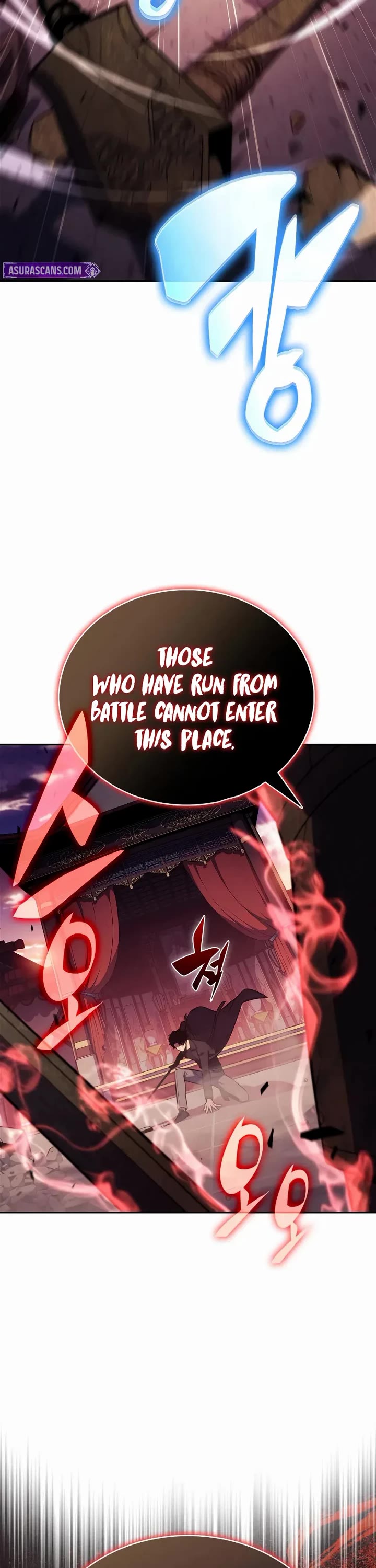 Solo Max-Level Newbie Chapter 245 page 34 - Chapter 245: Lu Bu Fengxian (1 )