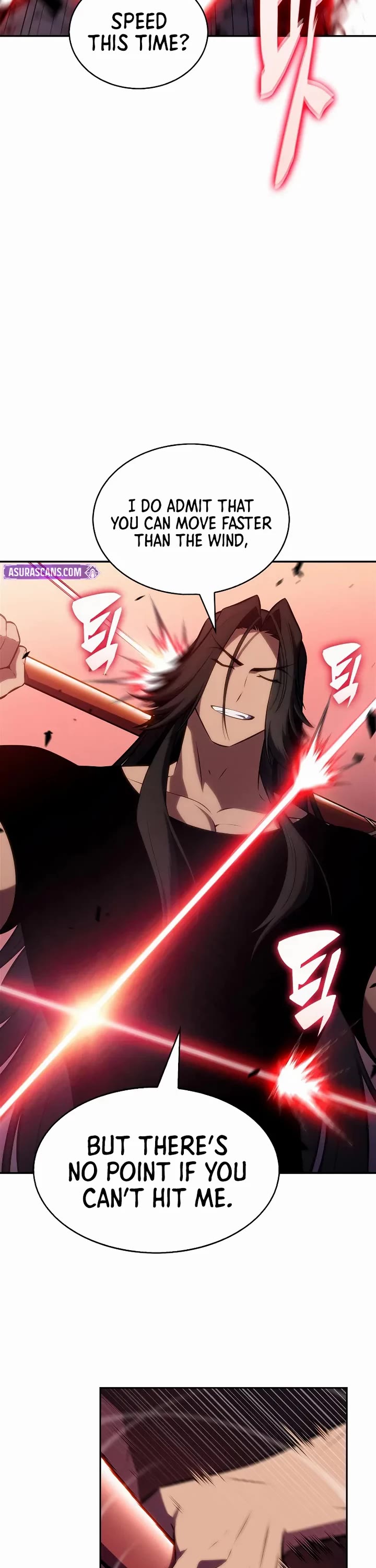 Solo Max-Level Newbie Chapter 245 page 38 - Chapter 245: Lu Bu Fengxian (1 )